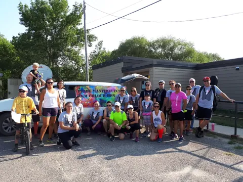 Earlier community photo 17