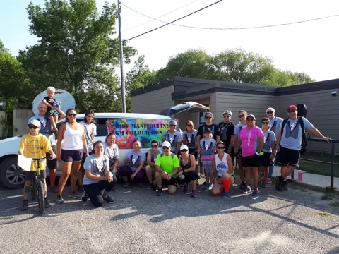 Earlier community photo 18