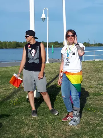 Earlier community photo 23