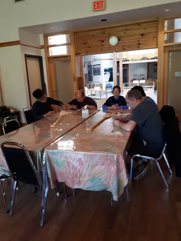 Earlier community photo 4