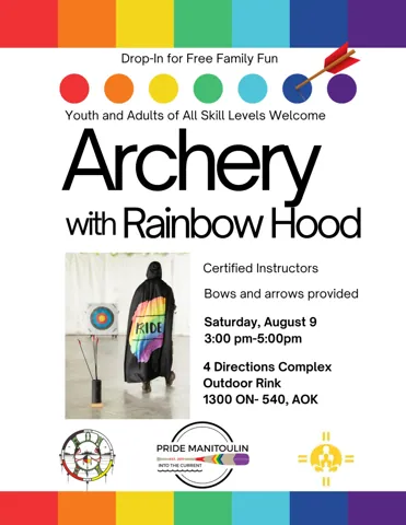 2025 event poster 5