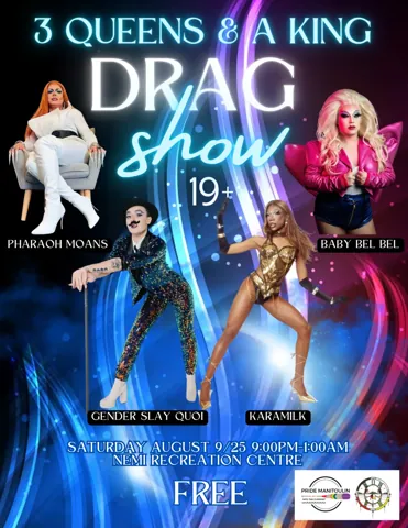 2025 event poster 8