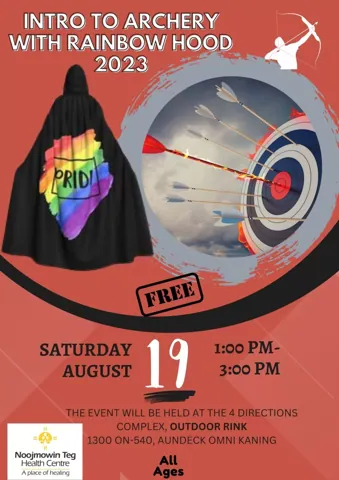 2023 event poster 15