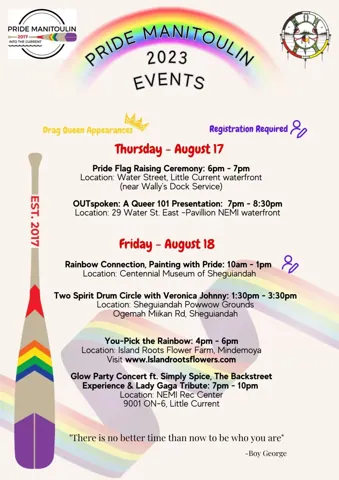 2023 event poster 8