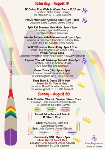 2023 event poster 7