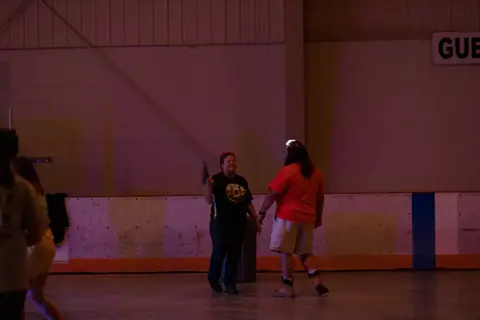 Glow Party Concert at Pride Manitoulin, 2024