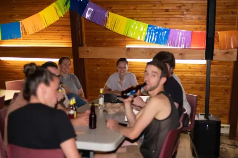 PRIDE Drag Show