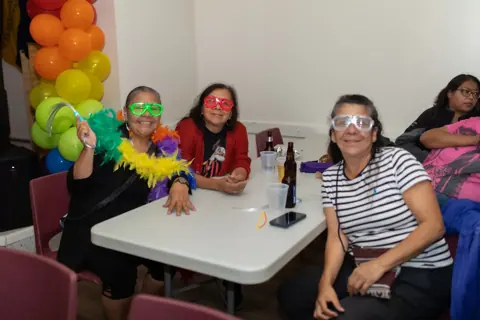 PRIDE Drag Show at Pride Manitoulin, 2024