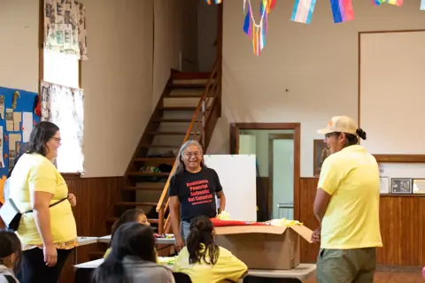 PRIDE Amazing Race