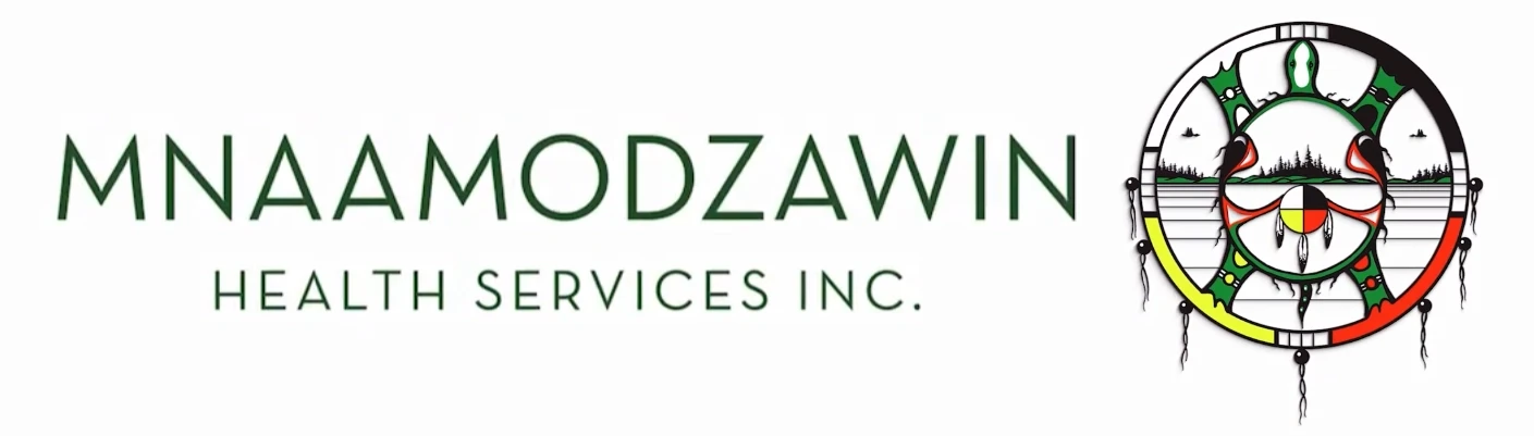 Mnaamodzawin Health Services Inc.